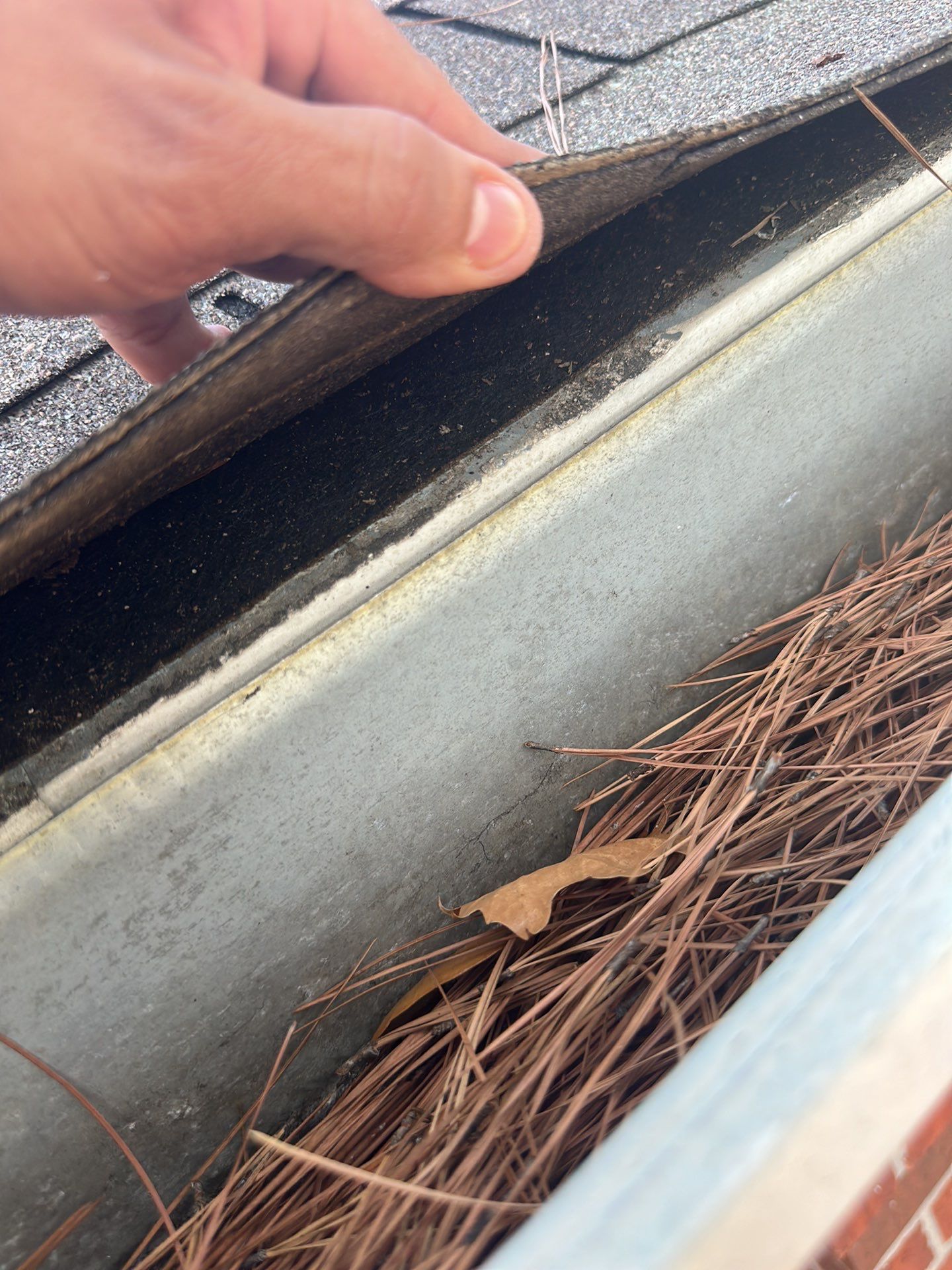 Residential Roofing Repair using Owen's Corning Duration (Lifetime) Shingles by Roof Repair Company