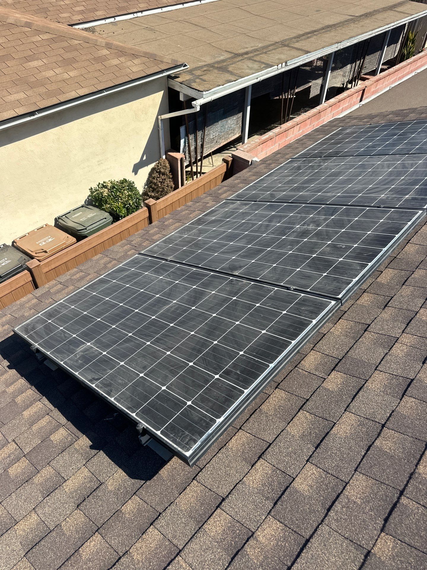 Roof Replacement - Fullerton, CA 92832 by Epic Roof Replacement