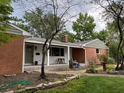 Residential Exterior Project