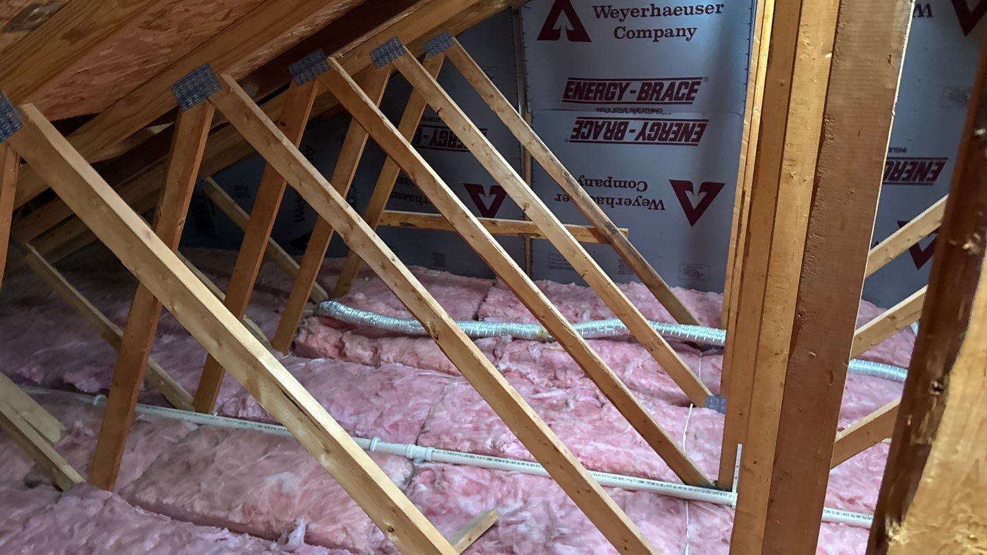 Roof Replacement using Owens Corning by 180 Contractors