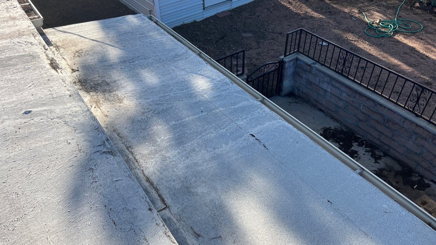 Modified Bitumane Membrane by Reimagine Roofing