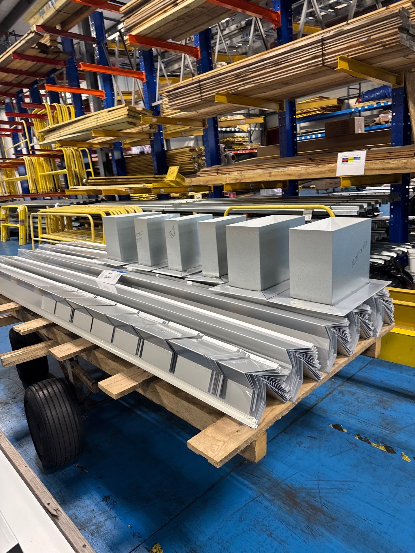 Stop & Shop - Seekonk by Chaffee Roofing