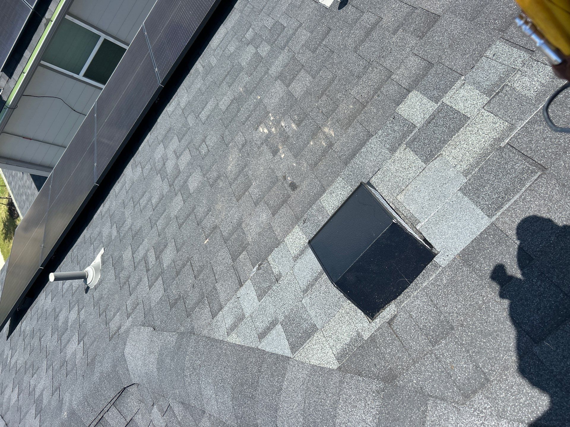 Roof Repair Houston by Roof Repair Company