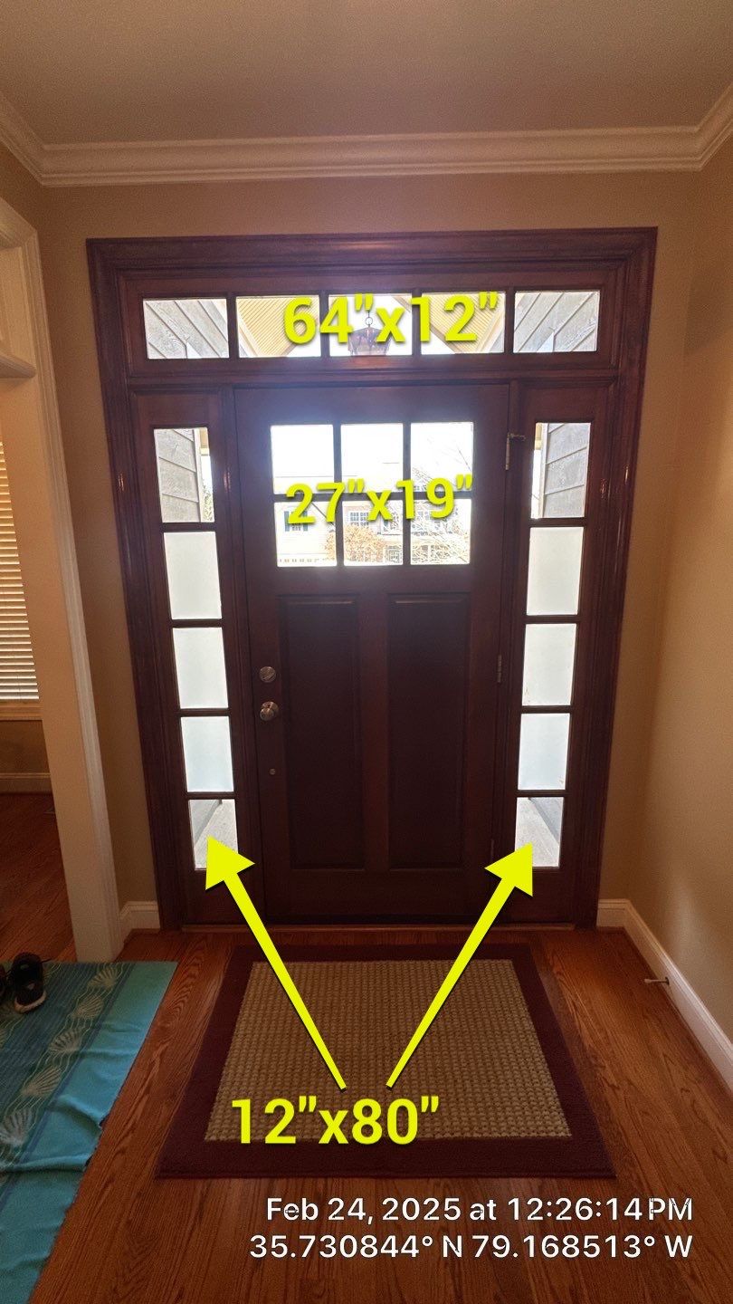 Trane Gas Package Unit Replacement by Nick's Mechanical LLC.