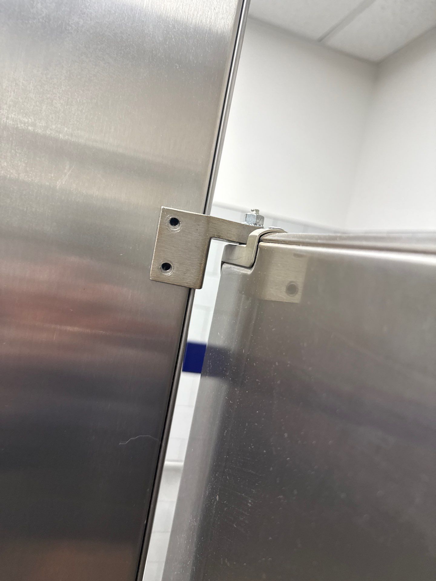 Commercial Medical Facility Flooring Repair by Castro Brothers Solutions