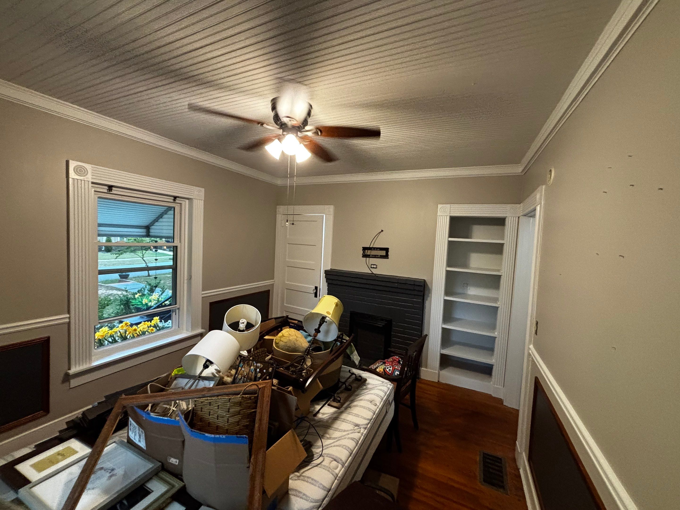 Porches and Whole-Home Refresh | Covington, GA by PGP Surface Solutions, LLC