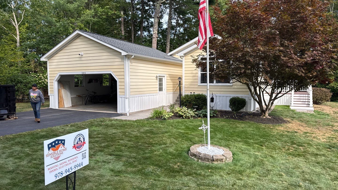 Sensible Home Solutions featured photo.