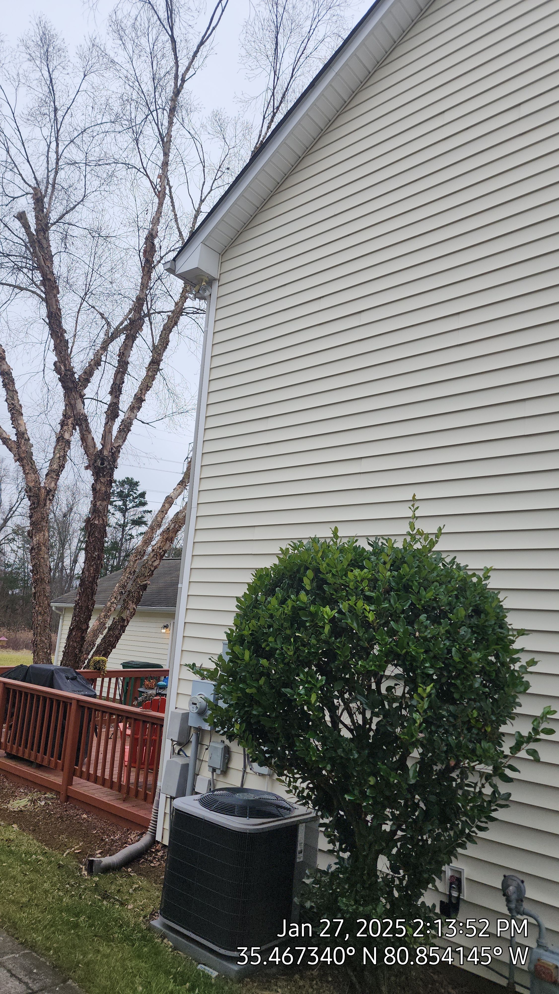Residential Roofing Installation using Certainteed Landmark in Charcoal Black by Best Roofing Now LLC