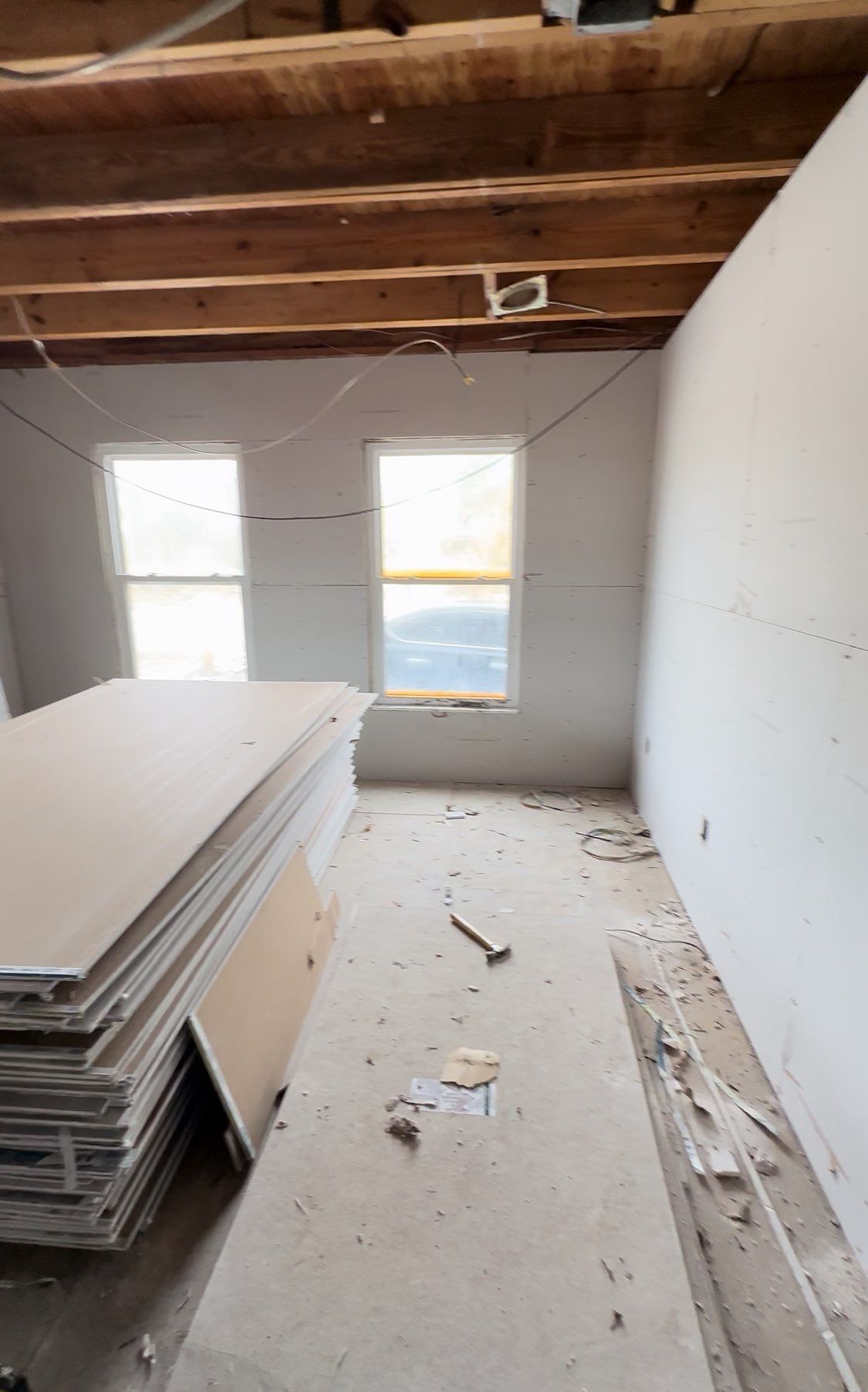 Full Interior Remodel by RoofGuru AI LLC