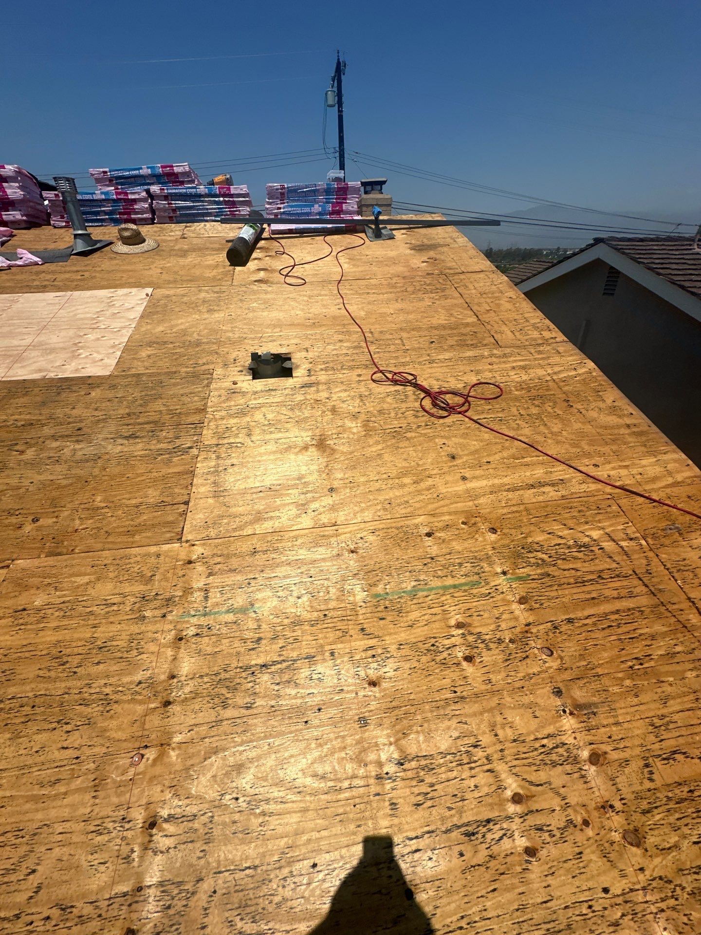Roof Replacement- Whittier, CA 90601 by Epic Roof Replacement