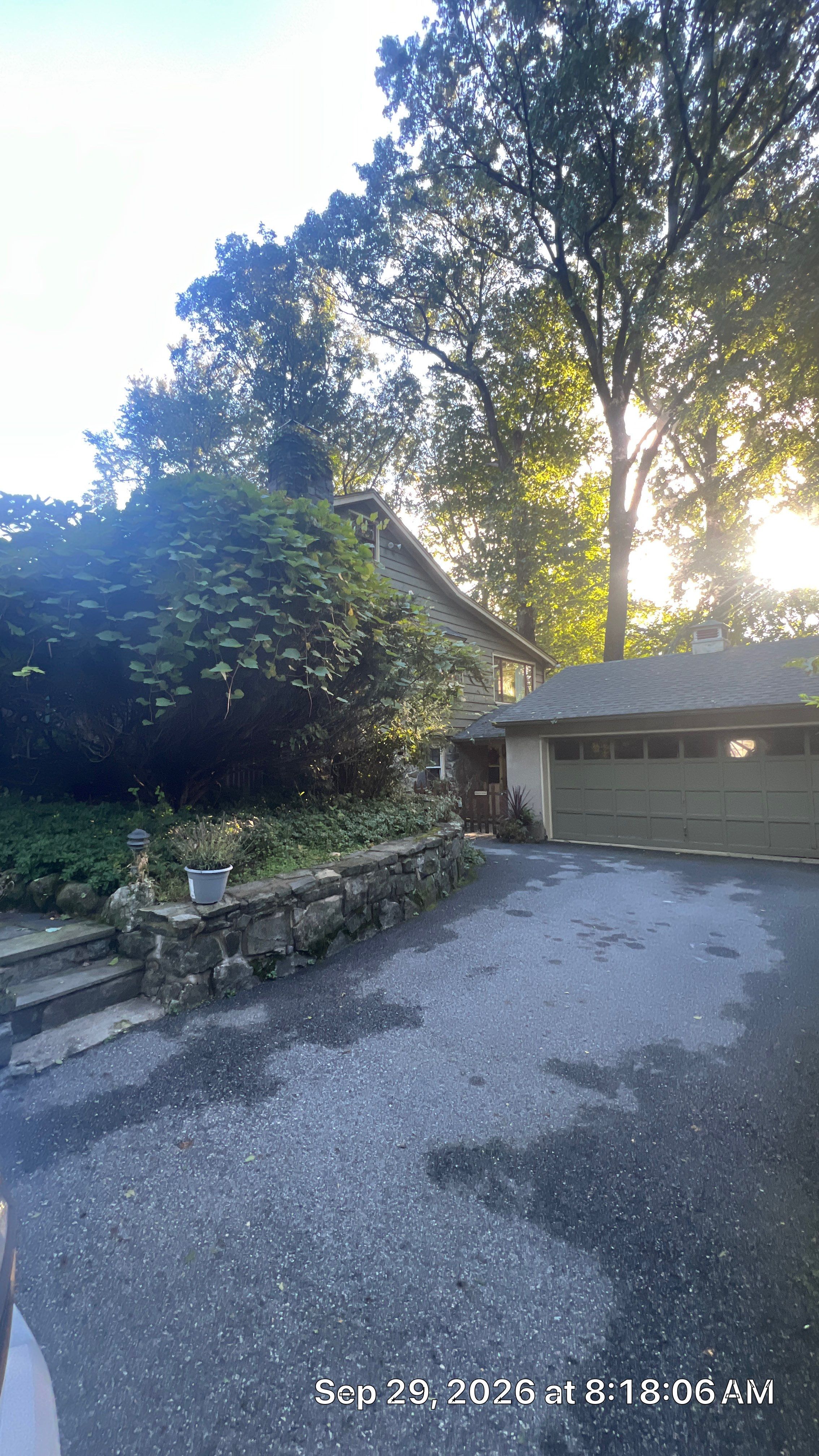 Residential Gutter Cleaning and Downspout Maintenance in Montville by NJ Home Maintenance Services