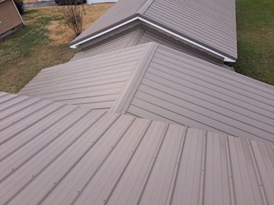 Denton Garage