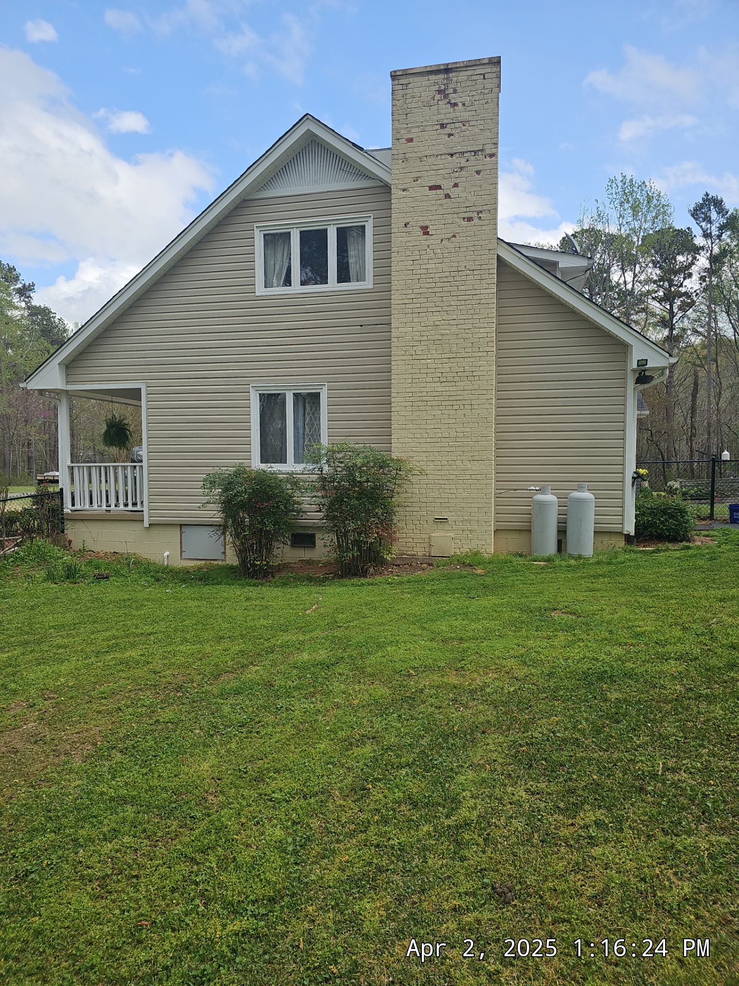 Mellon Project in Pinson by The Window Source