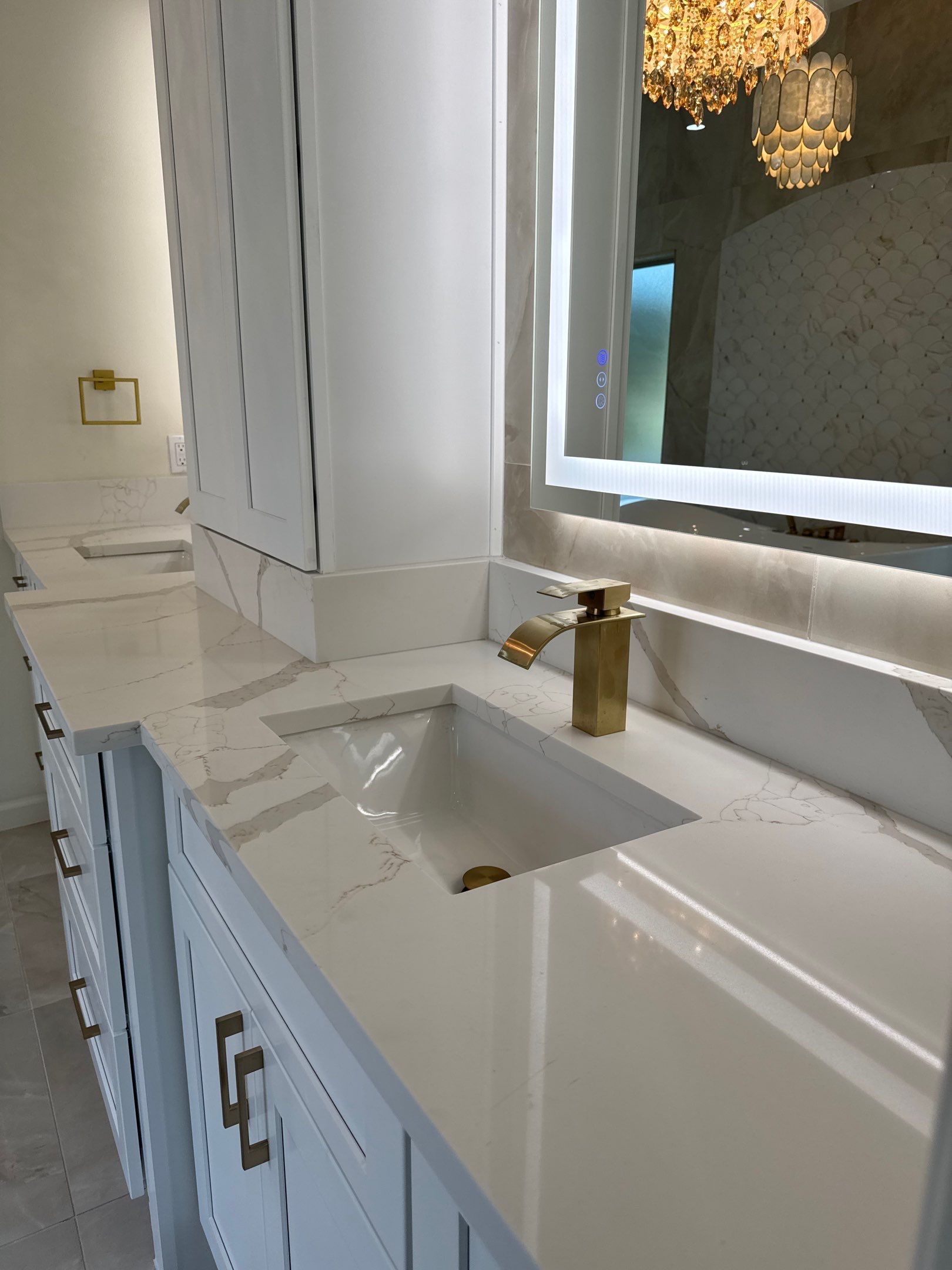 Grand Estate Masterclass: Mansion Transformation by Tibi Soli LLC