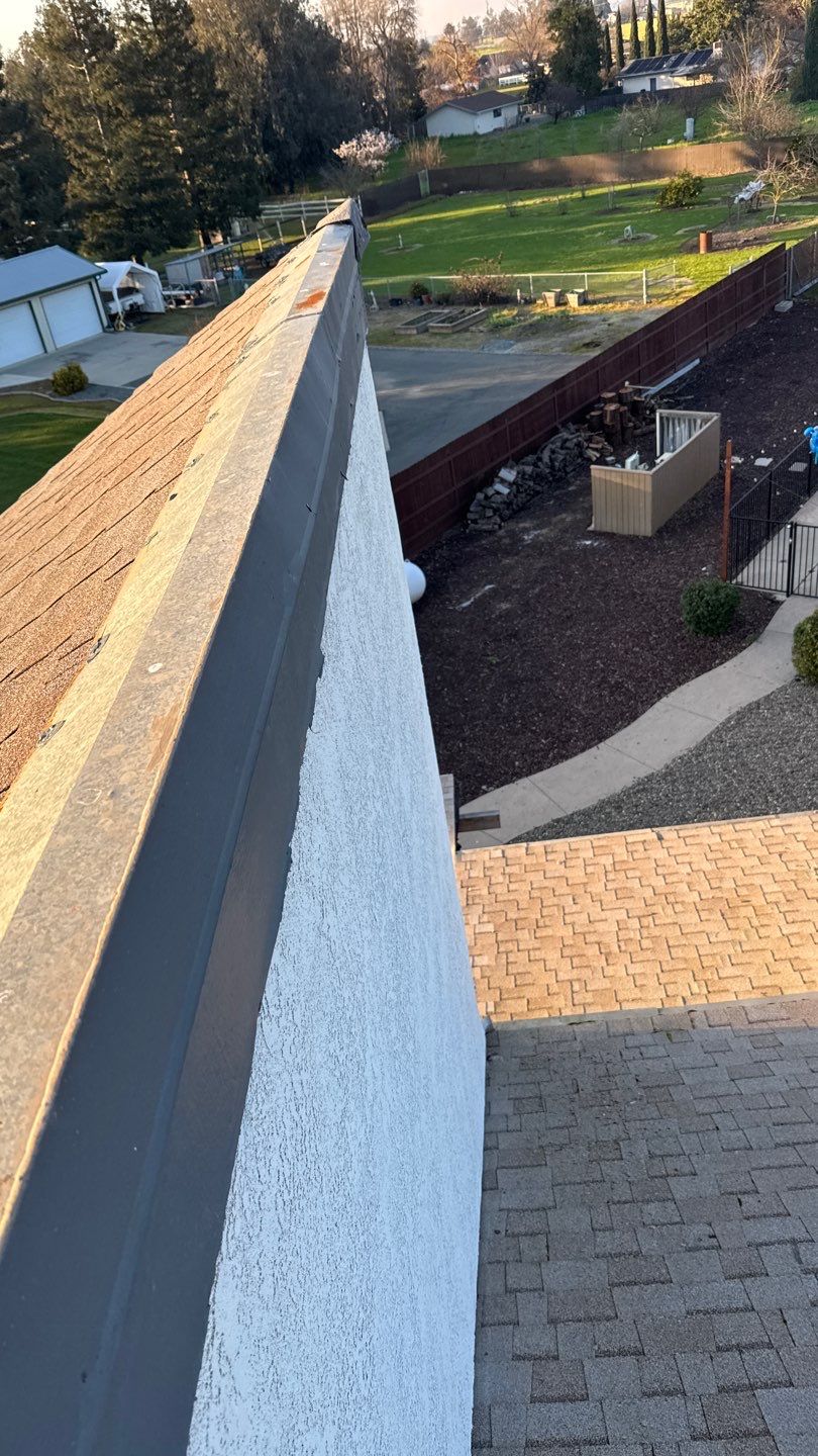 Project in Galt  by NuLead Construction Inc