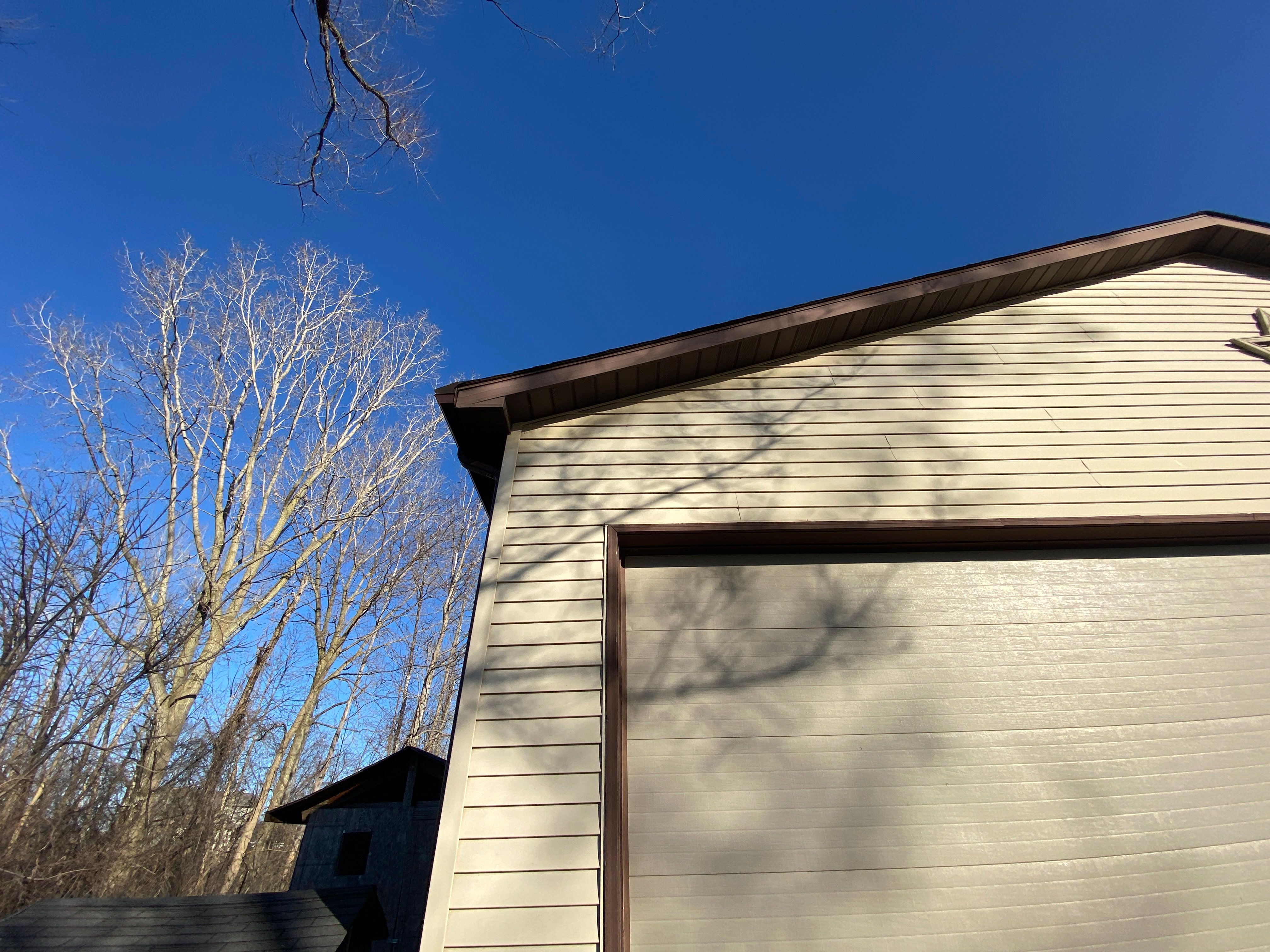 Siding Replacement using Certainteed Classic Restoration D4 by 180 Contractors