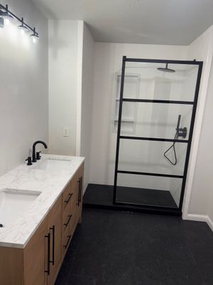 Patrick Project in Fayetteville, AR