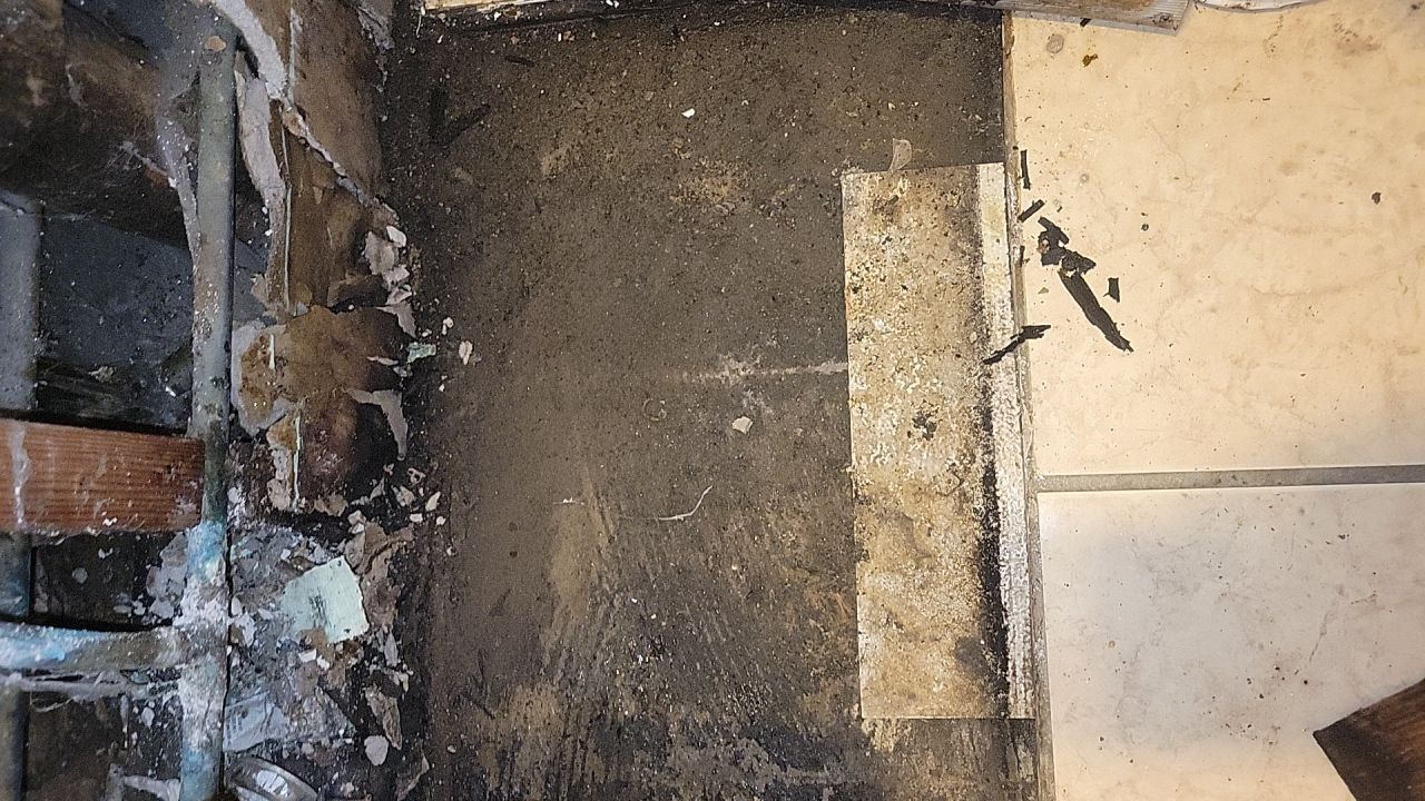 Water Damage by Accountable Home Services