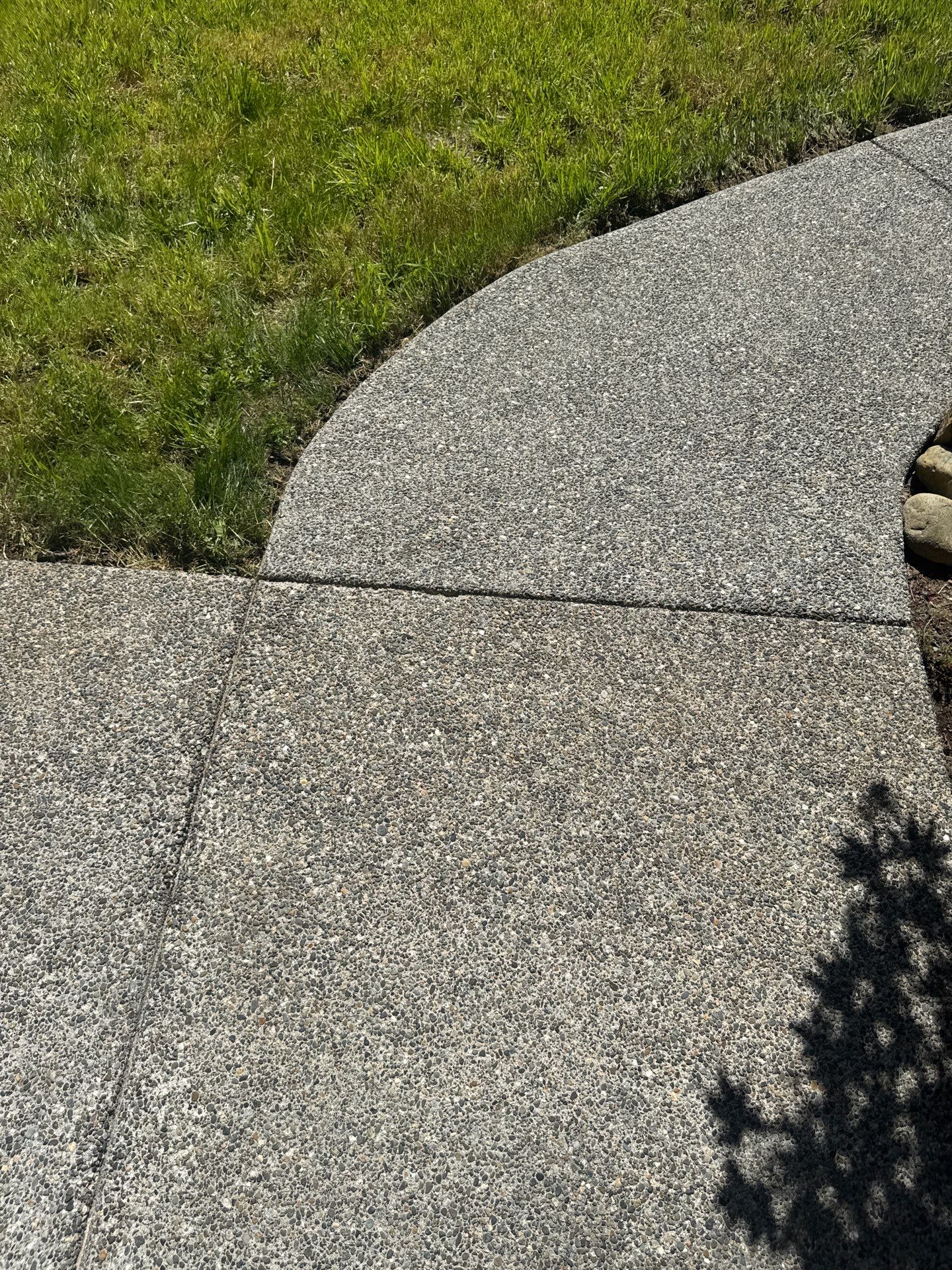 Project in North Bend by Clean Buildings