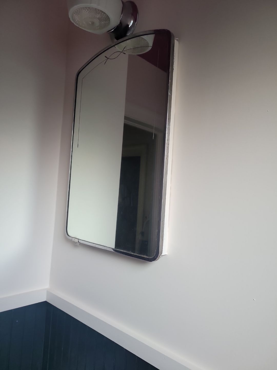 Raleigh Historic Bathroom Rescue by Elite Remodeling and Design LLC