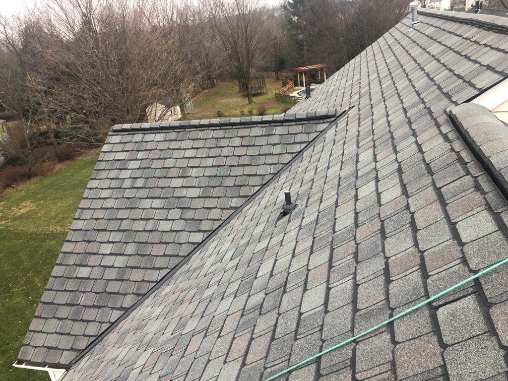 Roof Replacement using CertainTeed Grand Manor by Roof Right Inc