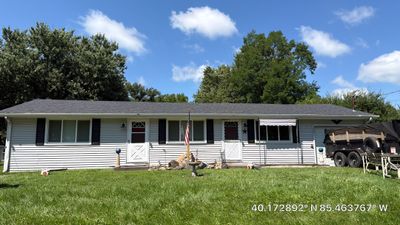 Project in Yorktown, IN