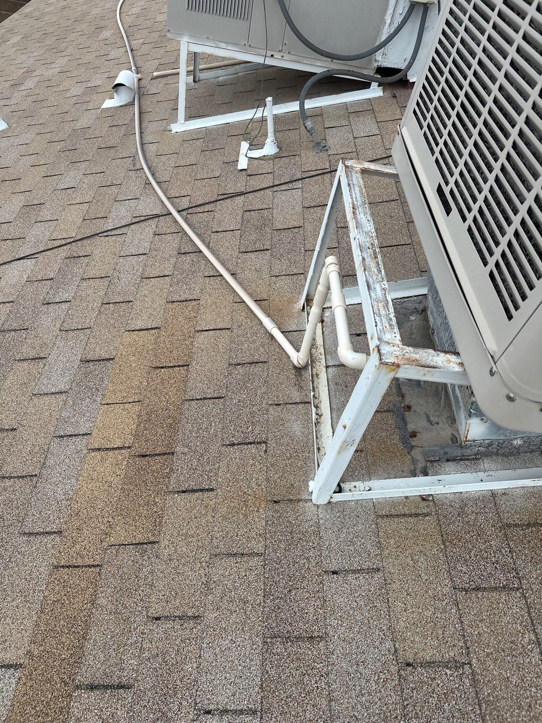 Janet's Full Re-Roof by All Storm Roofing & Construction