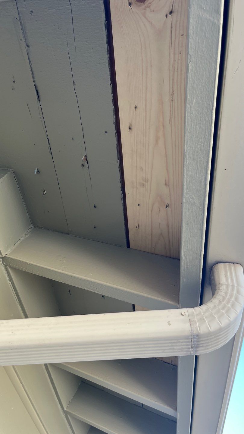 Sinton Texas Roofing by Bayfront Roofing and Construction