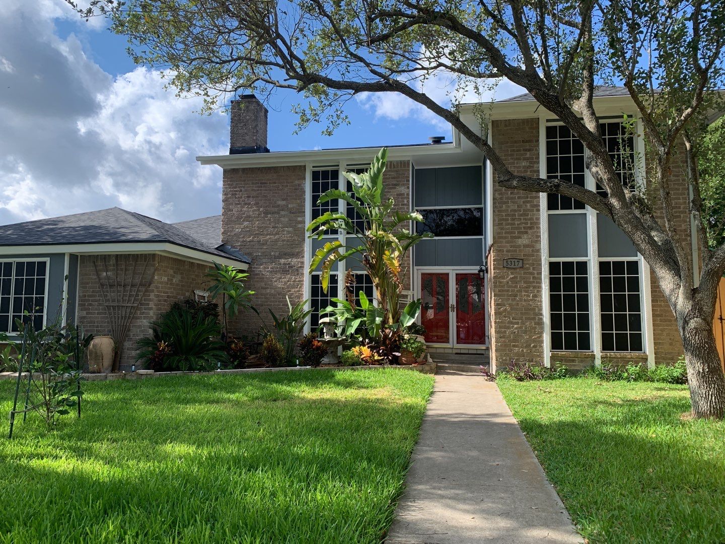 One Big Happy Remodel! by Bayfront Roofing and Construction