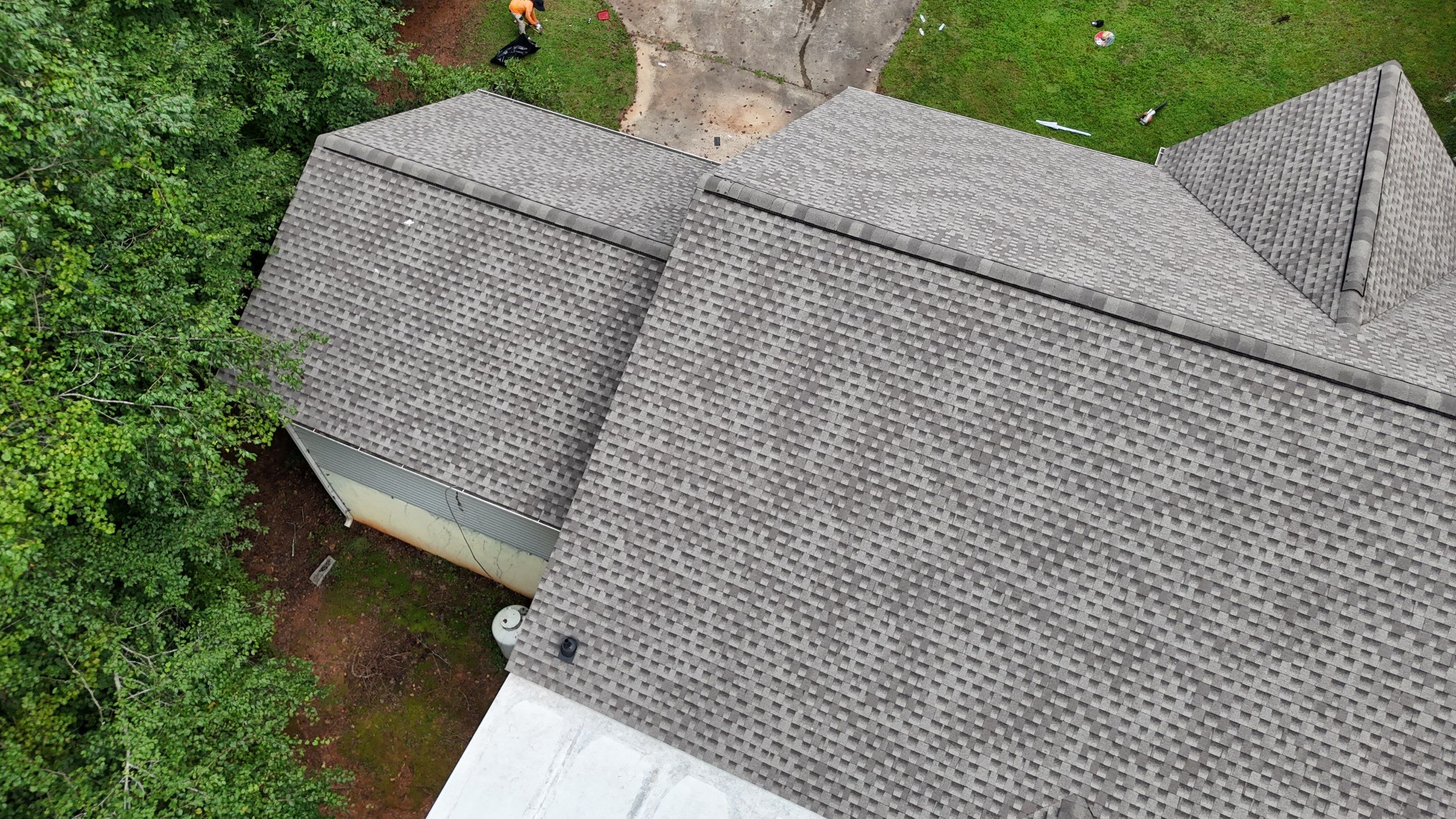 The Millers by United Contracting and Roofing