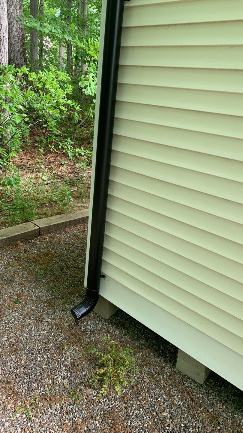 Residential Roofing Installation using Owens Corning TruDefinition Onyx Black by A Plus Exterior