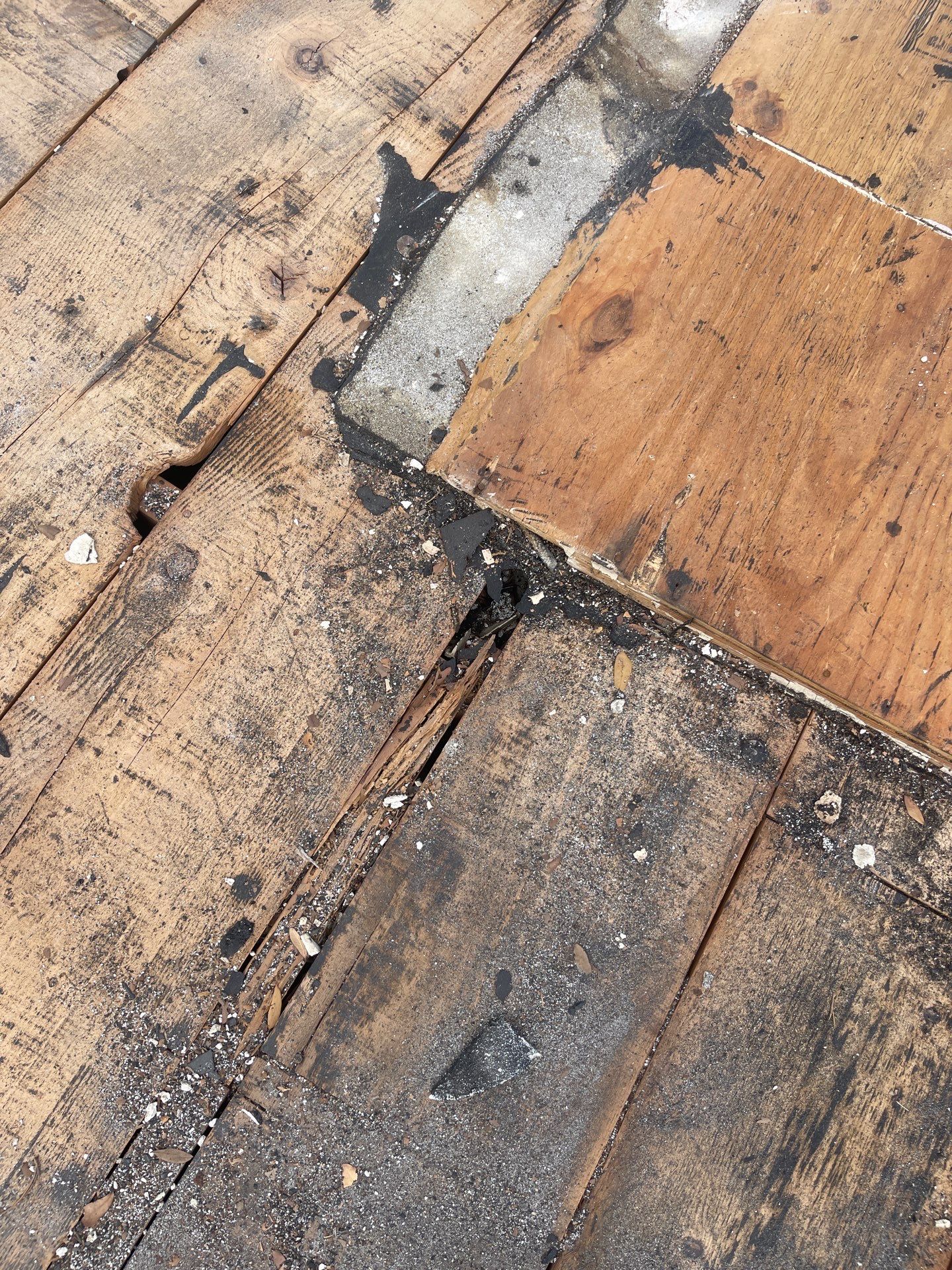 Project in Largo 33771 by Mitchell Roofing Company LLC