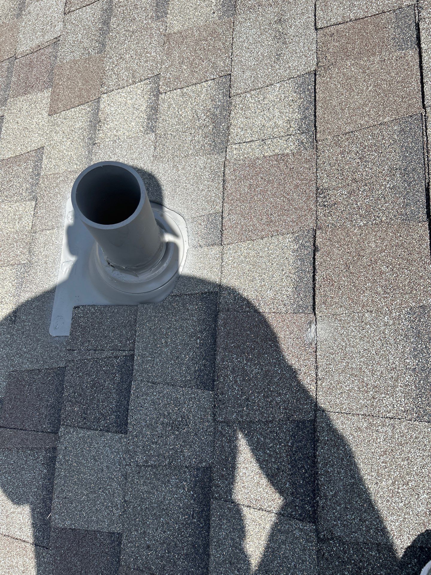 Project in Cedar Park by Rhino Roofing and General Contracting, LLC