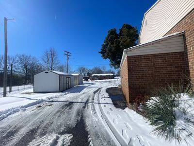 Project in High Point