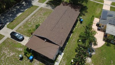 Roof Replacement in Largo, FL