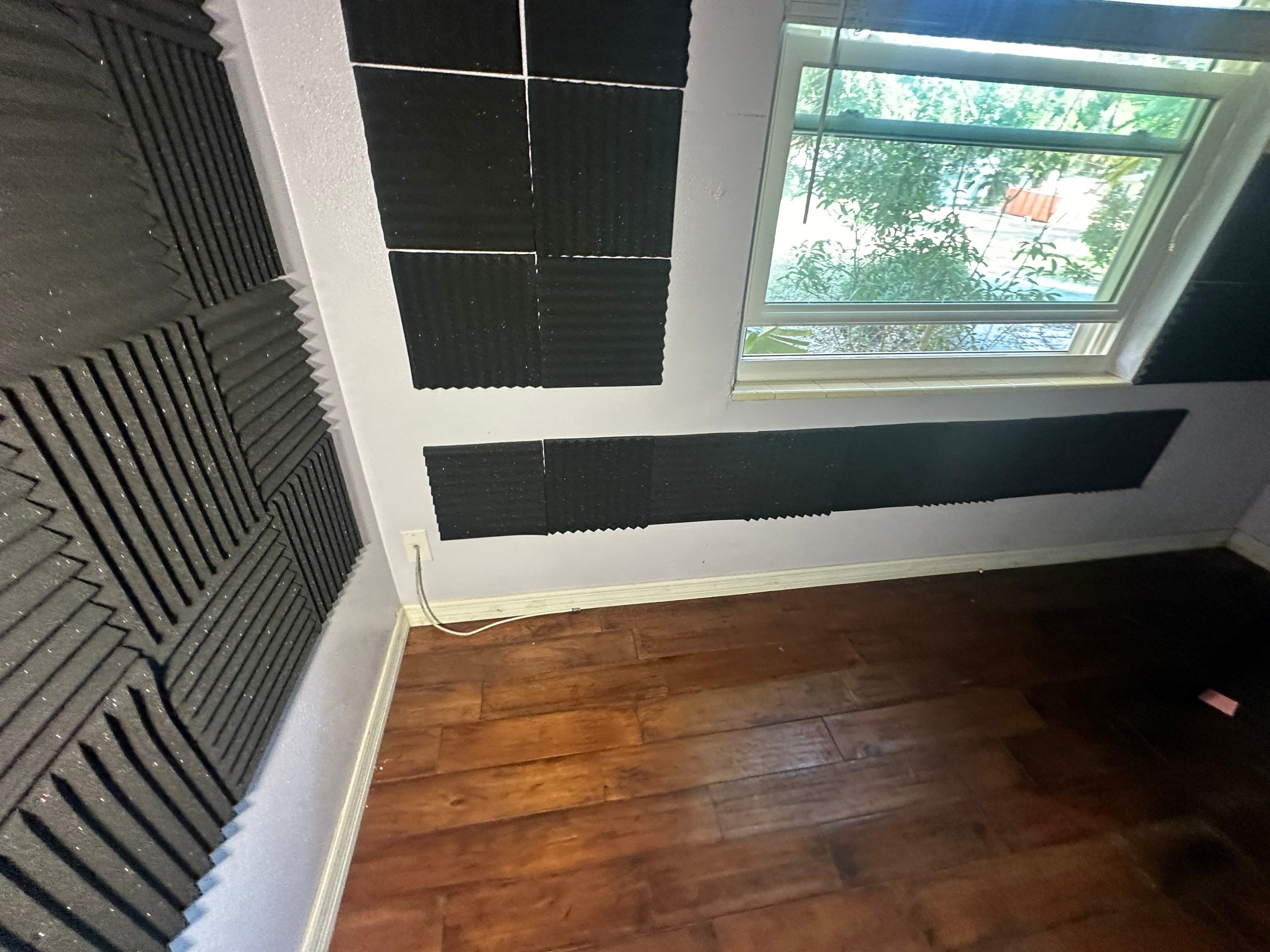 Flood Damage Claim in Tampa  by FLAPA & KeyStone