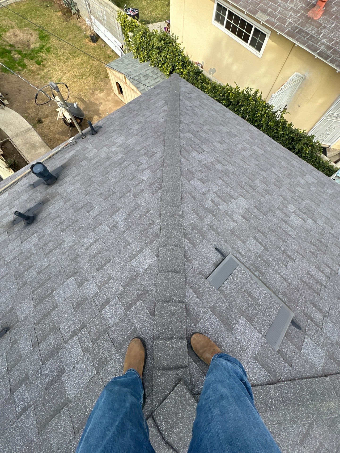 Roof Replacement - San Bernardino, CA 92404 by Epic Roof Replacement
