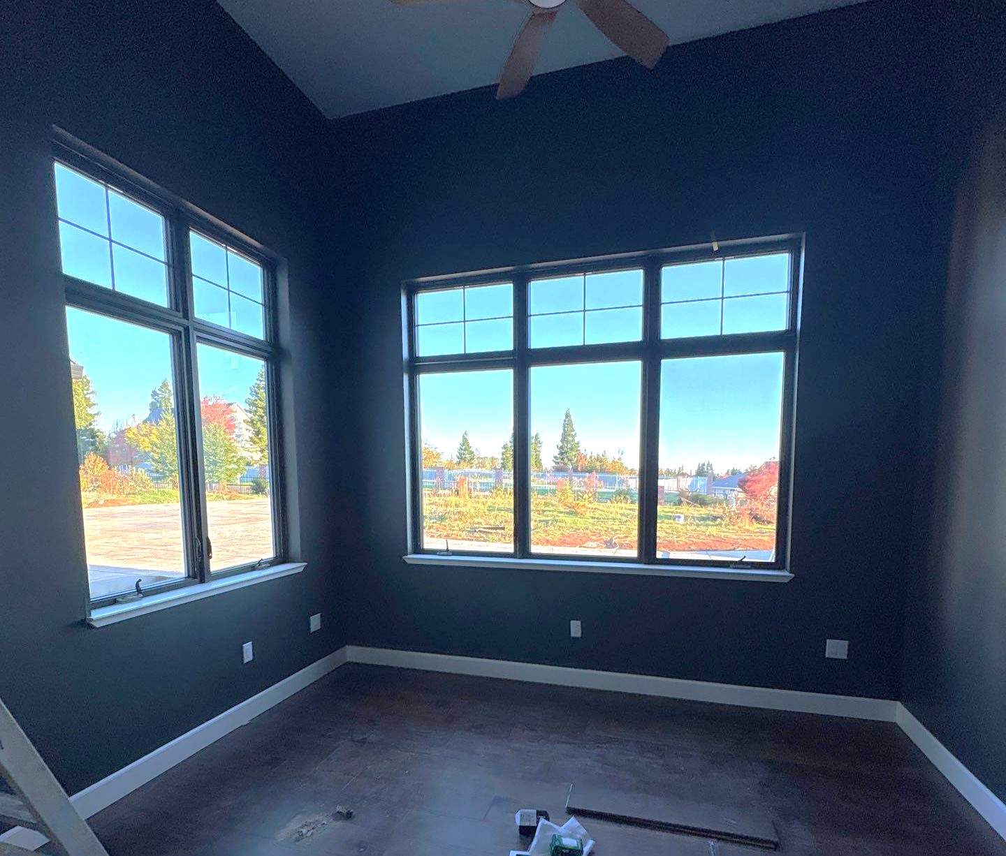 WINDOW CASING & TRIM INSTALLS by ADR Construction 