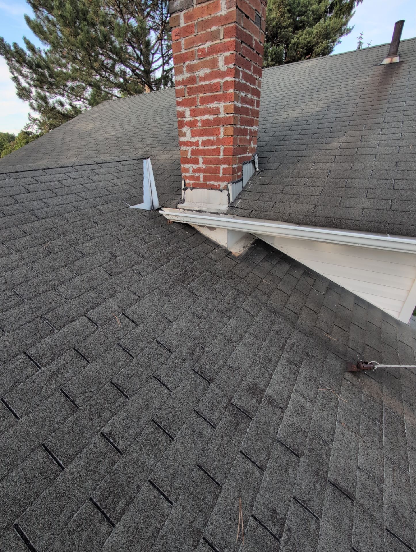 Residential Roof Replacement and Ventilation Upgrade in Mayfield Heights by Atlas Roofing & Restoration