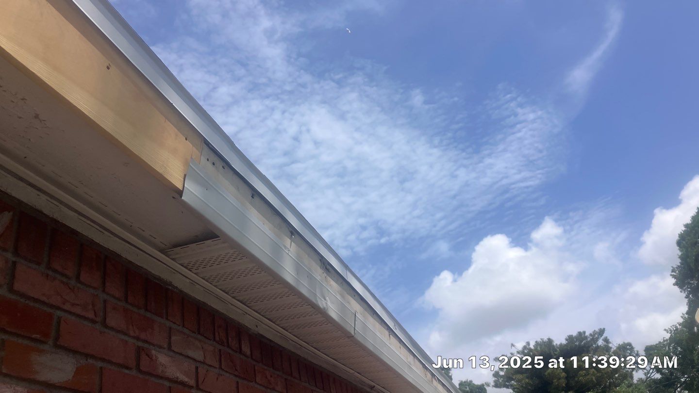 Project in St. Petersburg 33712 by Mitchell Roofing Company LLC 