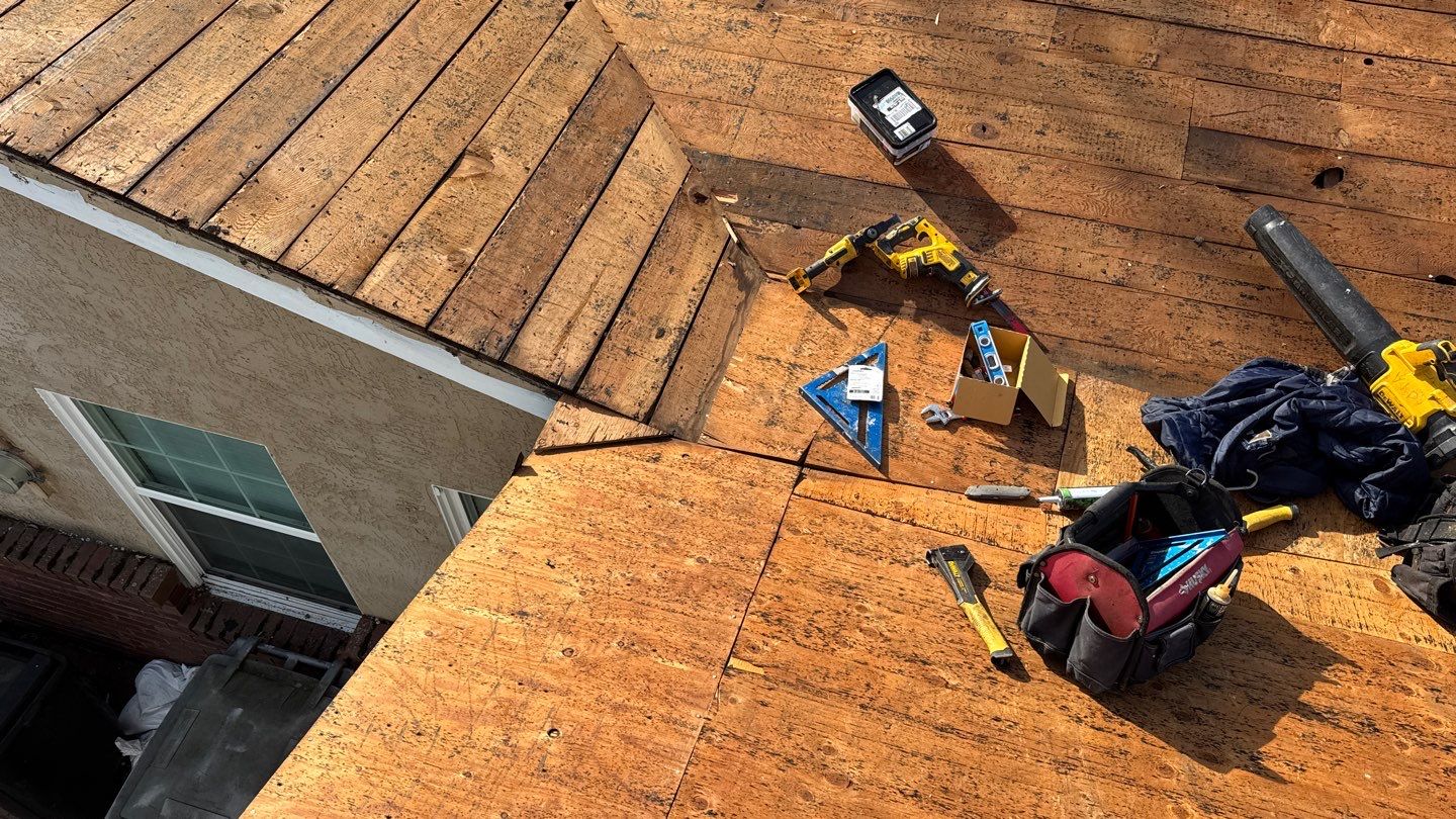 Willa Holmstock by NuLead Construction Inc