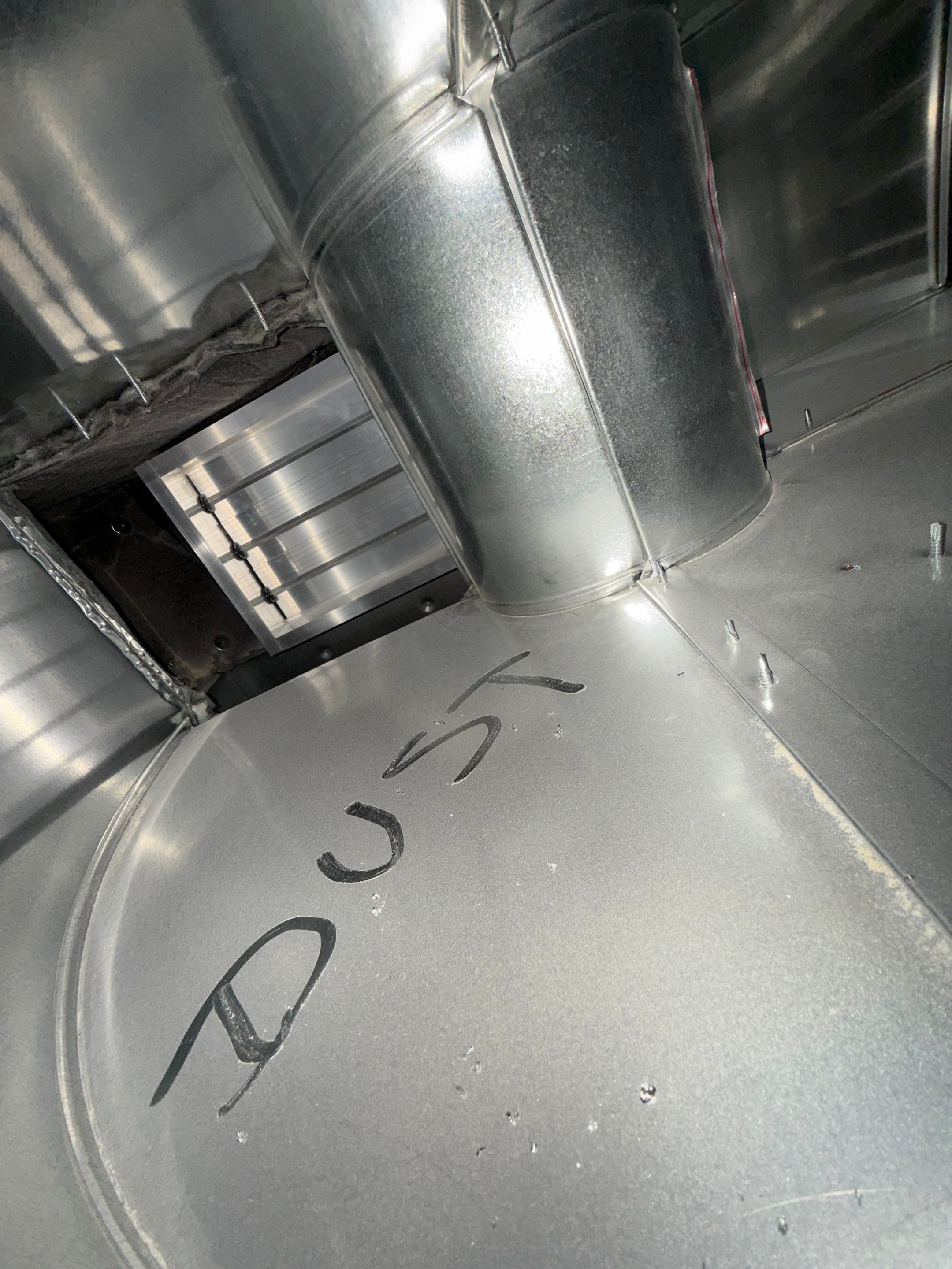 Duct cleaning in Ridgewood, NJ by J R Air Duct Cleaning