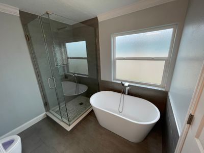 Project in Kissimmee