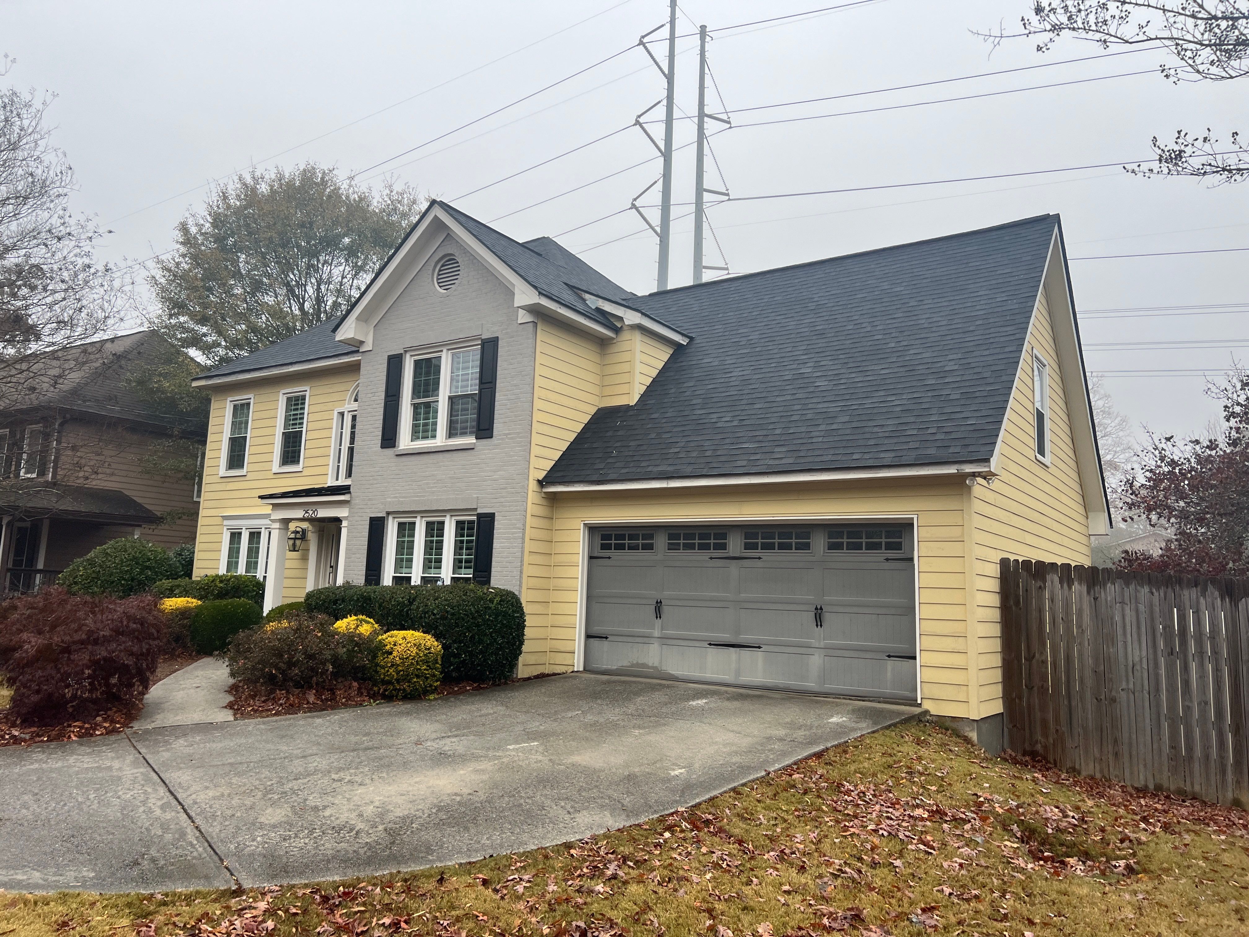 Full Renovation- Stefan by Clark Brothers Roofing & Construction