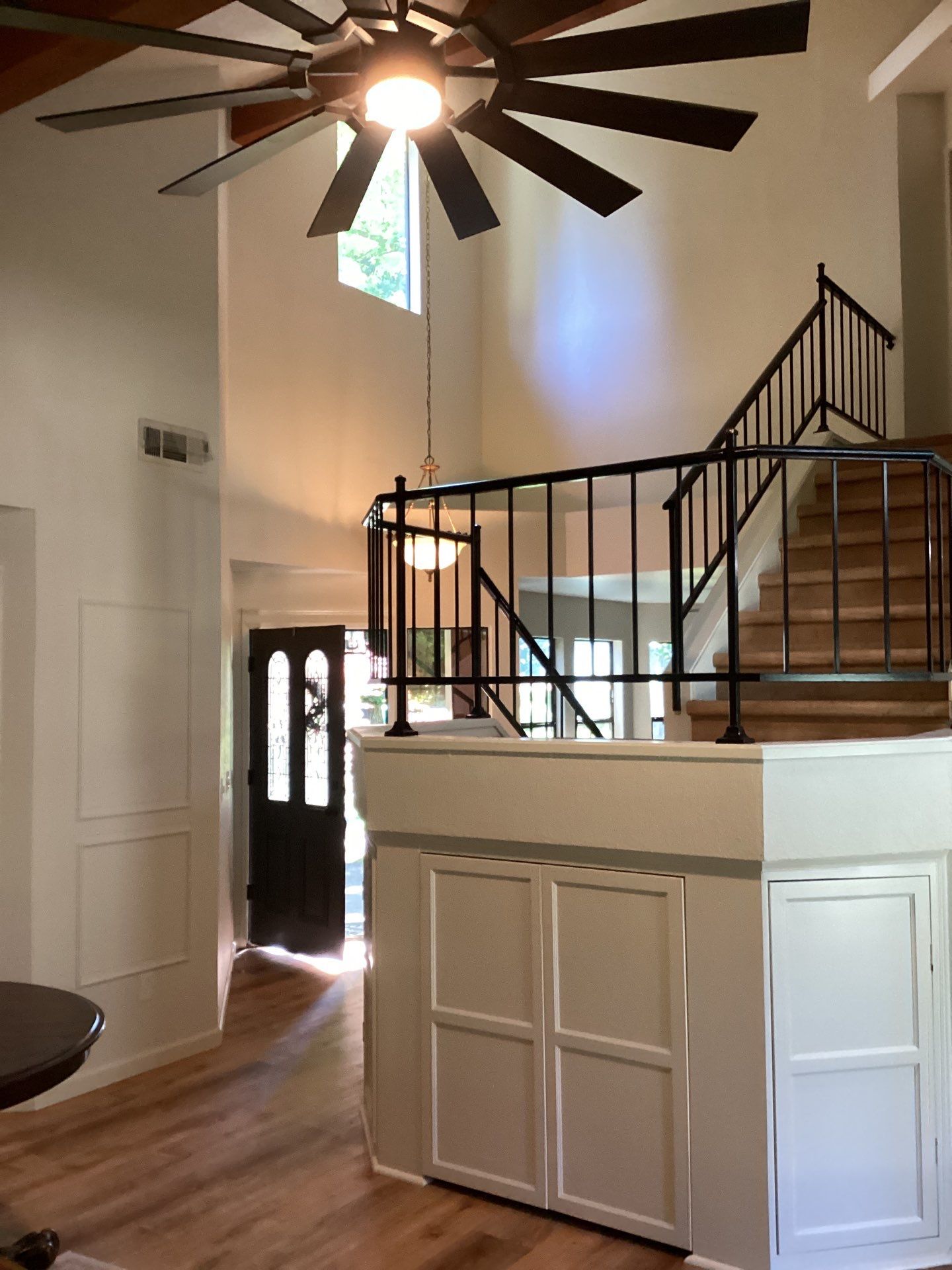 Interior Painting in Oakdale