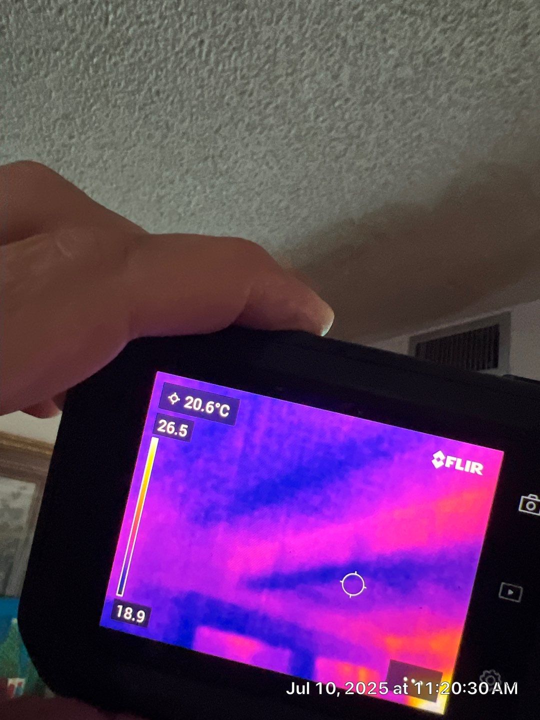 Mold Damage Inspection And Removal In Palmetto, FL by Ampm Restoration Services