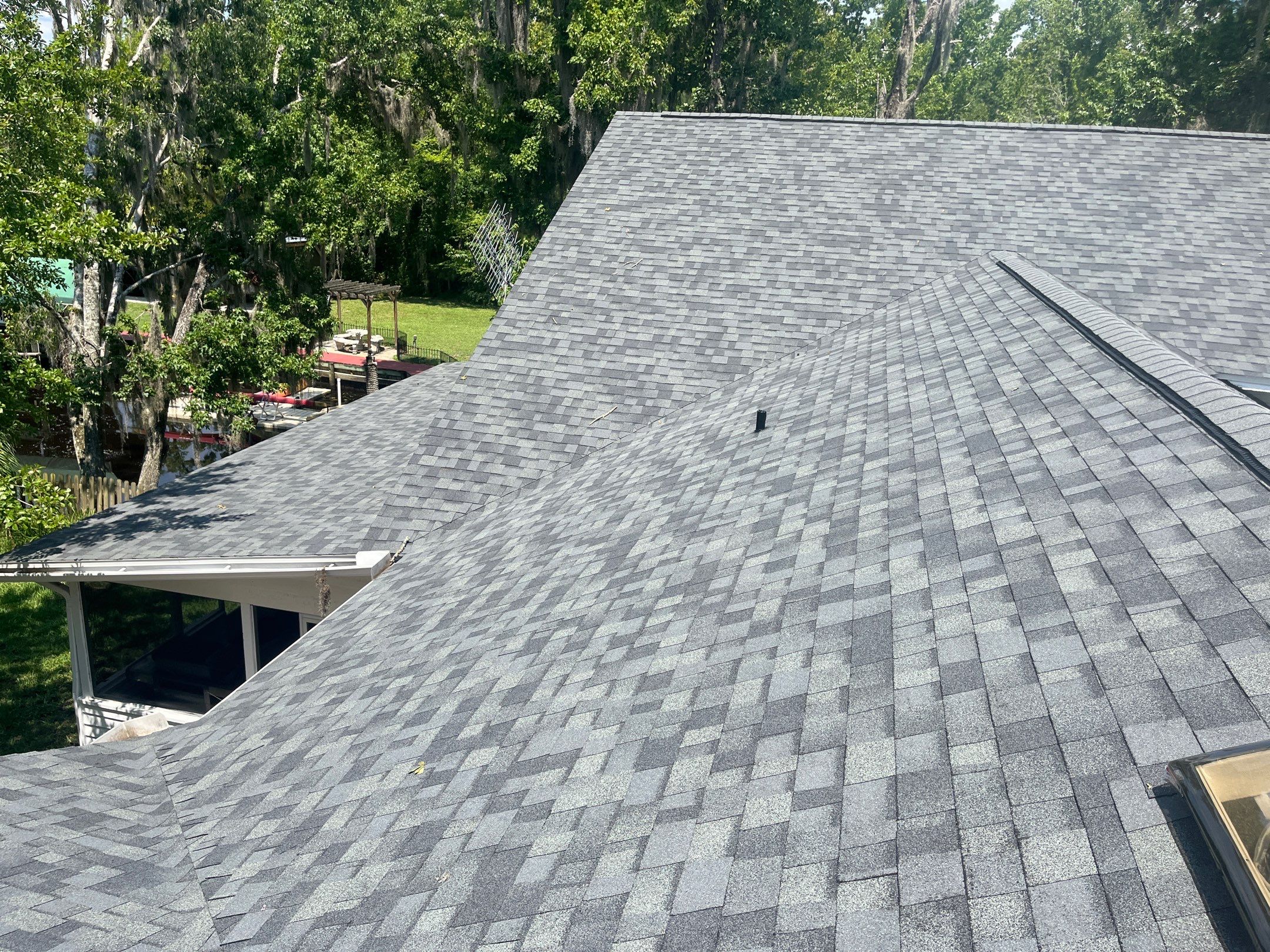Shingle -> Shingle by Prime Roofing