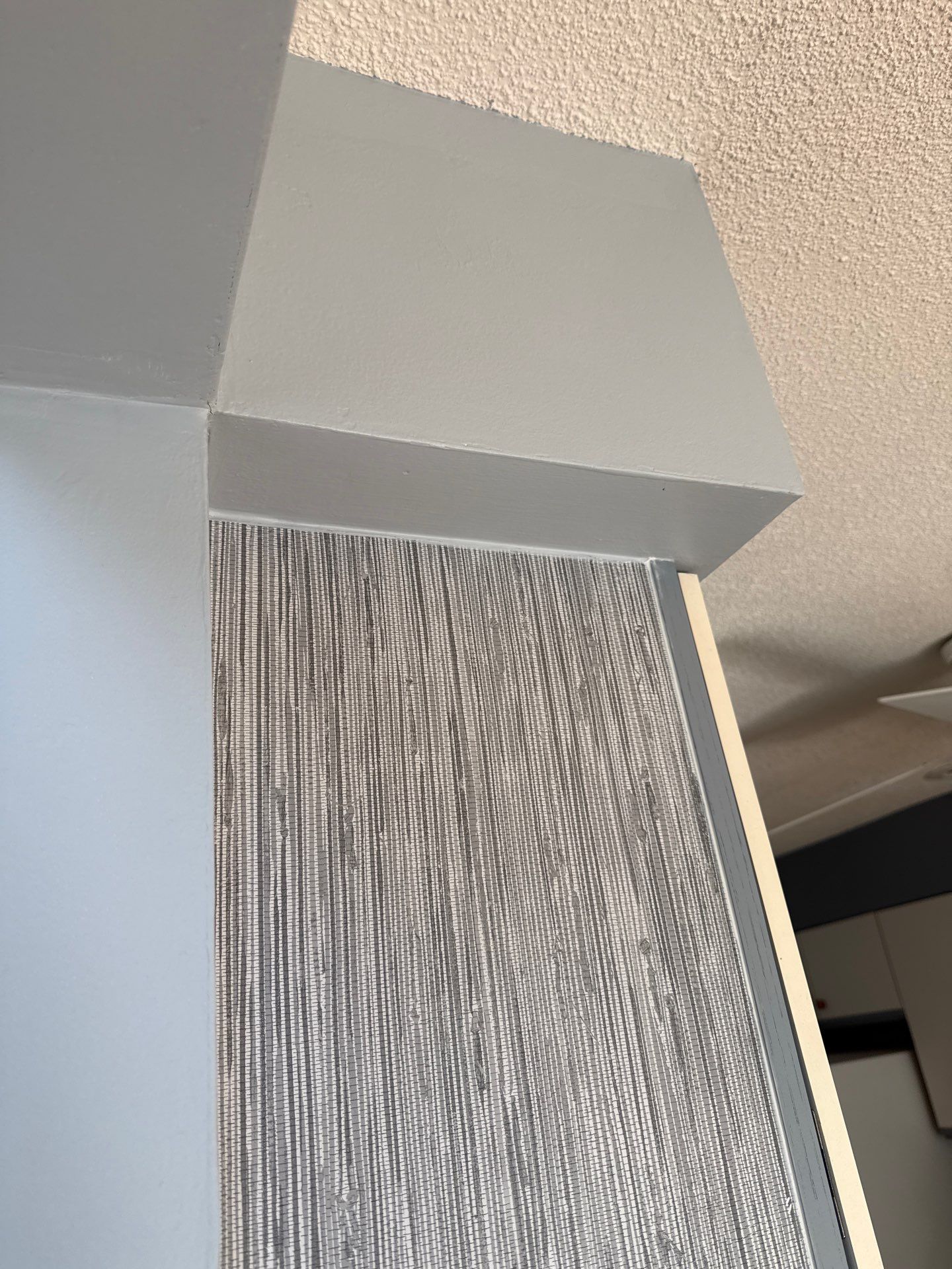 Condo Repaint Walls in Urbandale by Midwest Paint LLC