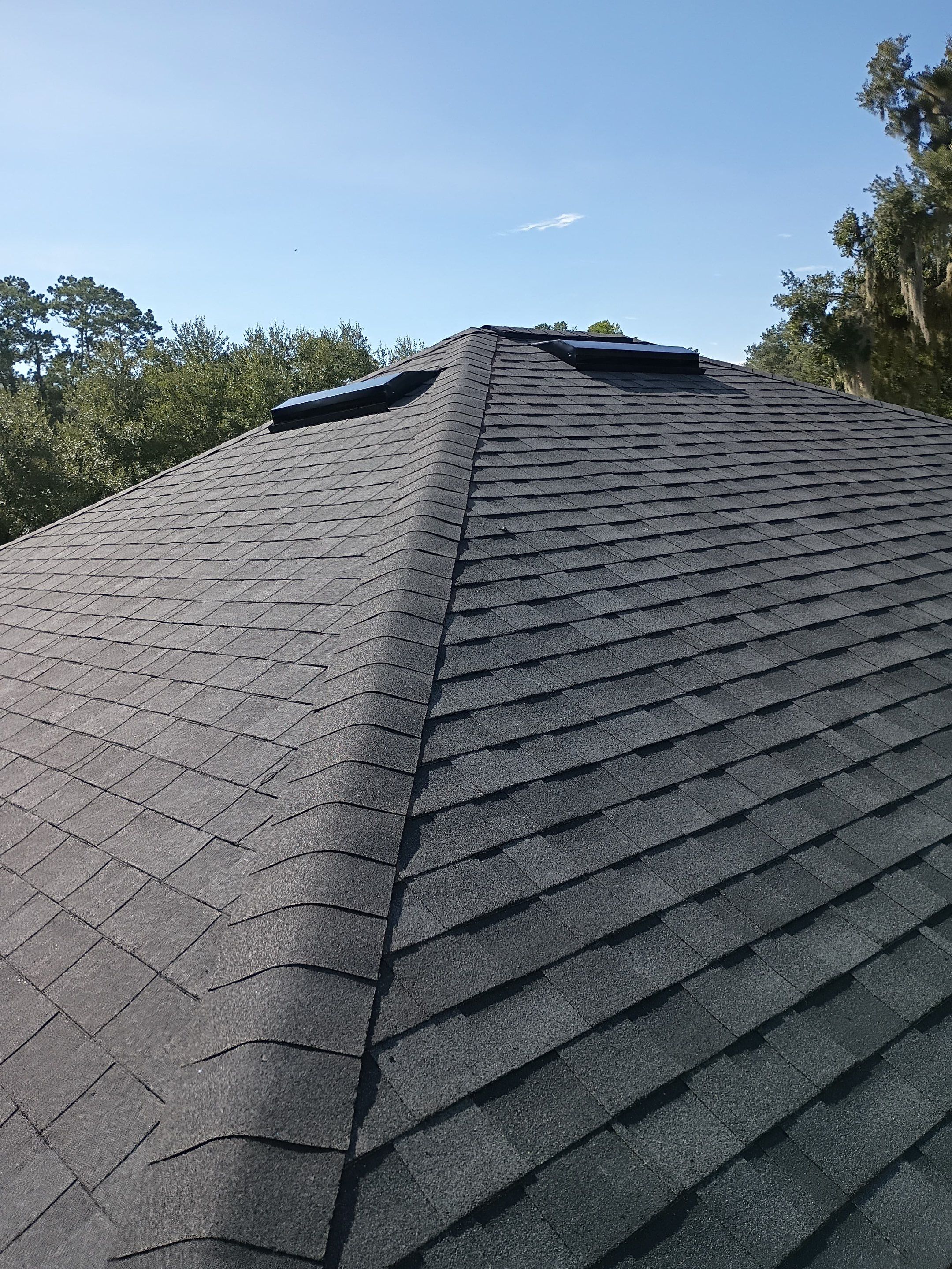 Roofers Near Me in Gainesville, Florida  by Brehm Roofing