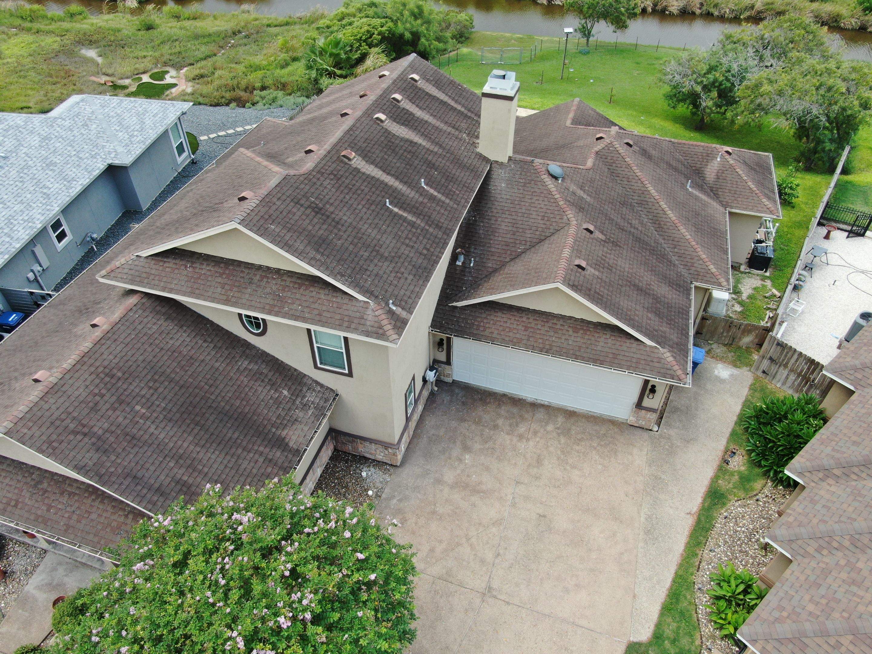 Riverside Bullet Proof by Bayfront Roofing and Construction
